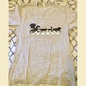 Game of Thrones T-shirt